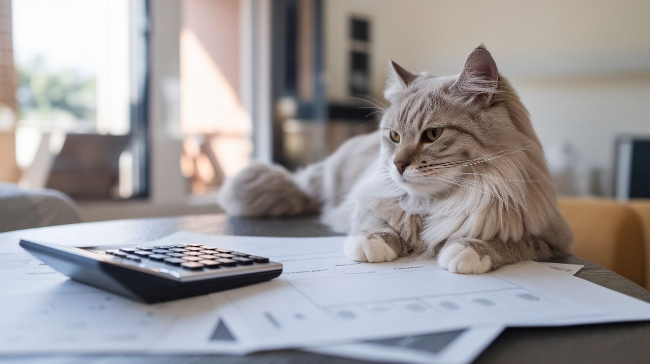 Assurance chat pas cher : comment payer moins en 2026 ?