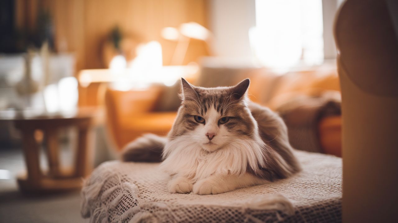 Assurance chat sans délai de carence : comment ça marche ?