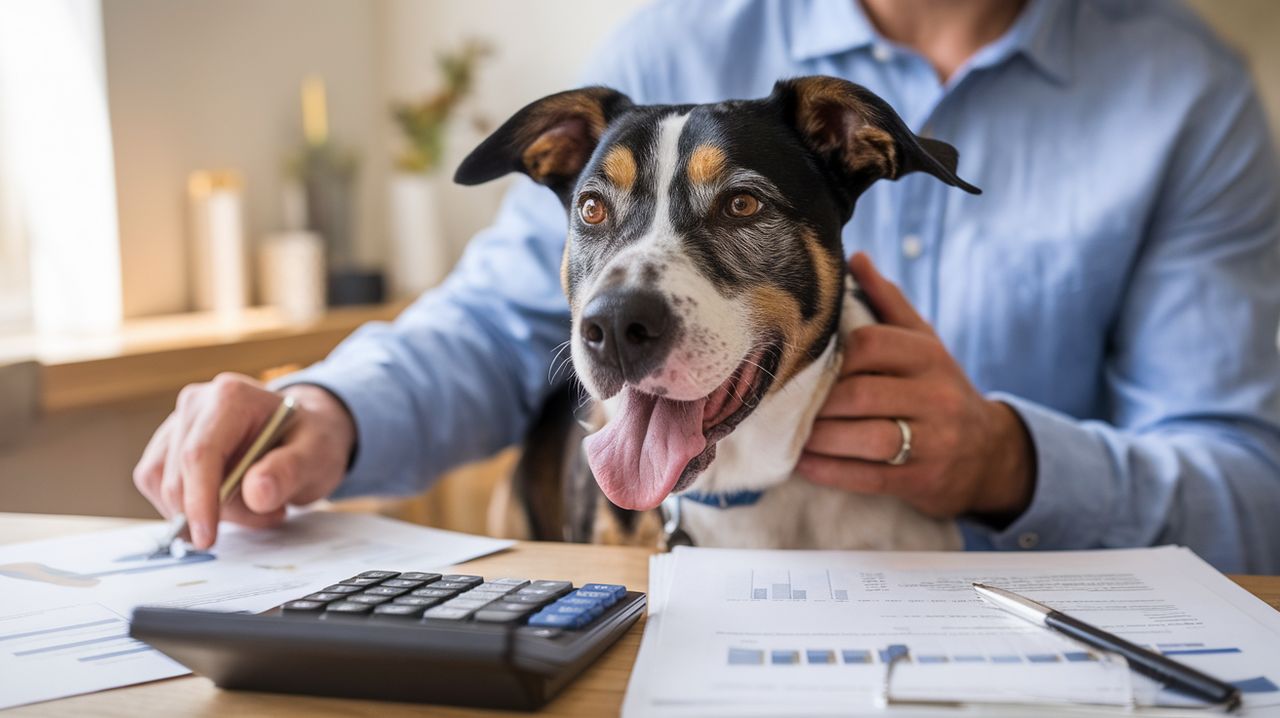 Assurance chien pas cher : comment réduire le coût en 2026
