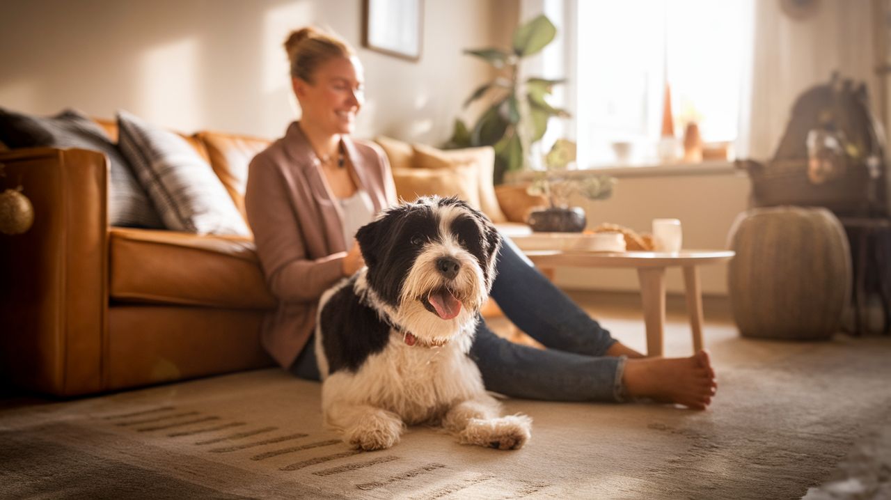 Assurance chiot : quand et comment assurer son chiot ?