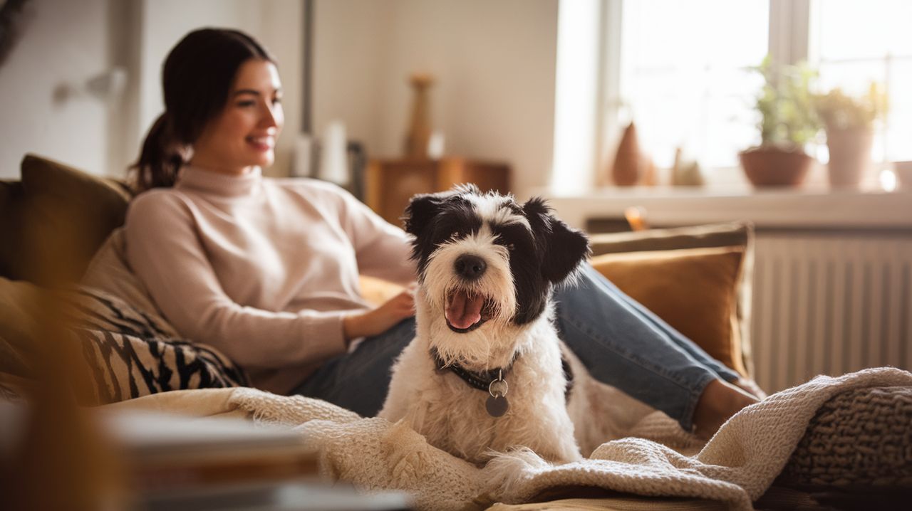 Frais dentaires chien assurance : couverture et remboursement
