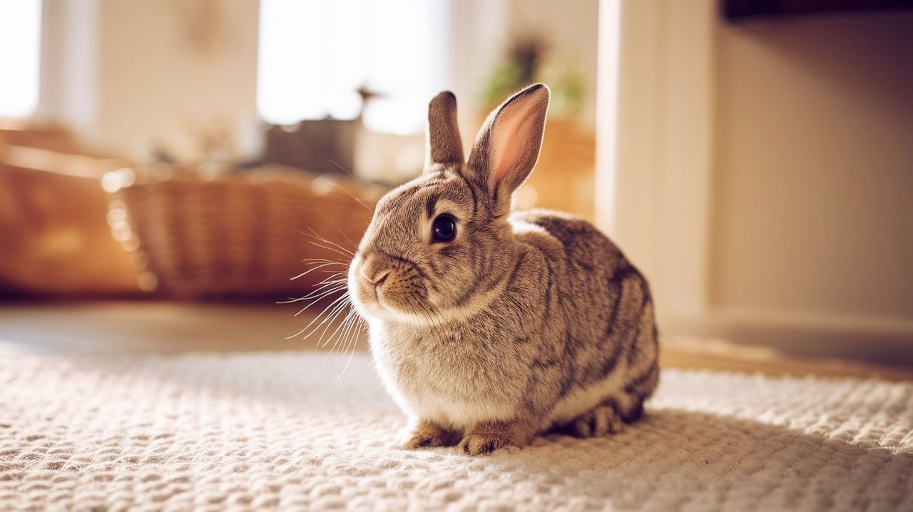 Assurance lapin : garanties, prix et comparatif 2026