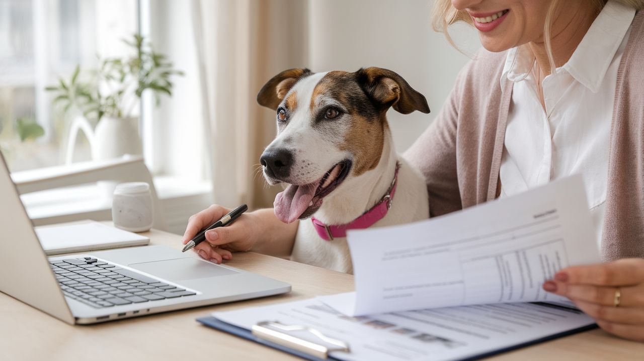 Acheel assurance animaux : notre avis complet et analyse