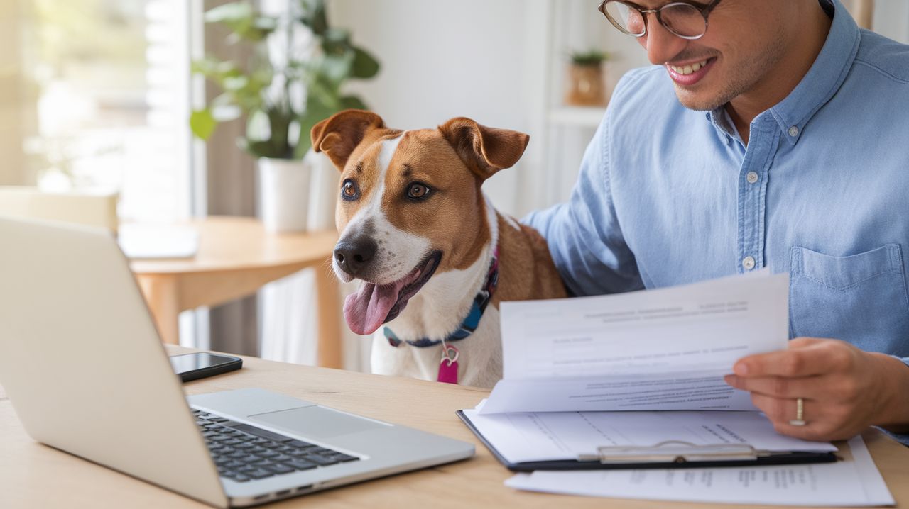 Santévet avis : analyse complète de l&rsquo;assureur animaux