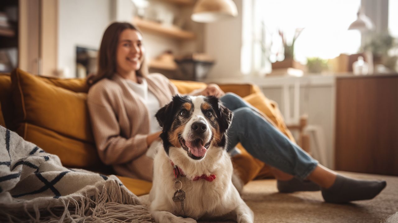 Faut-il assurer son chien ? Analyse complète pour décider