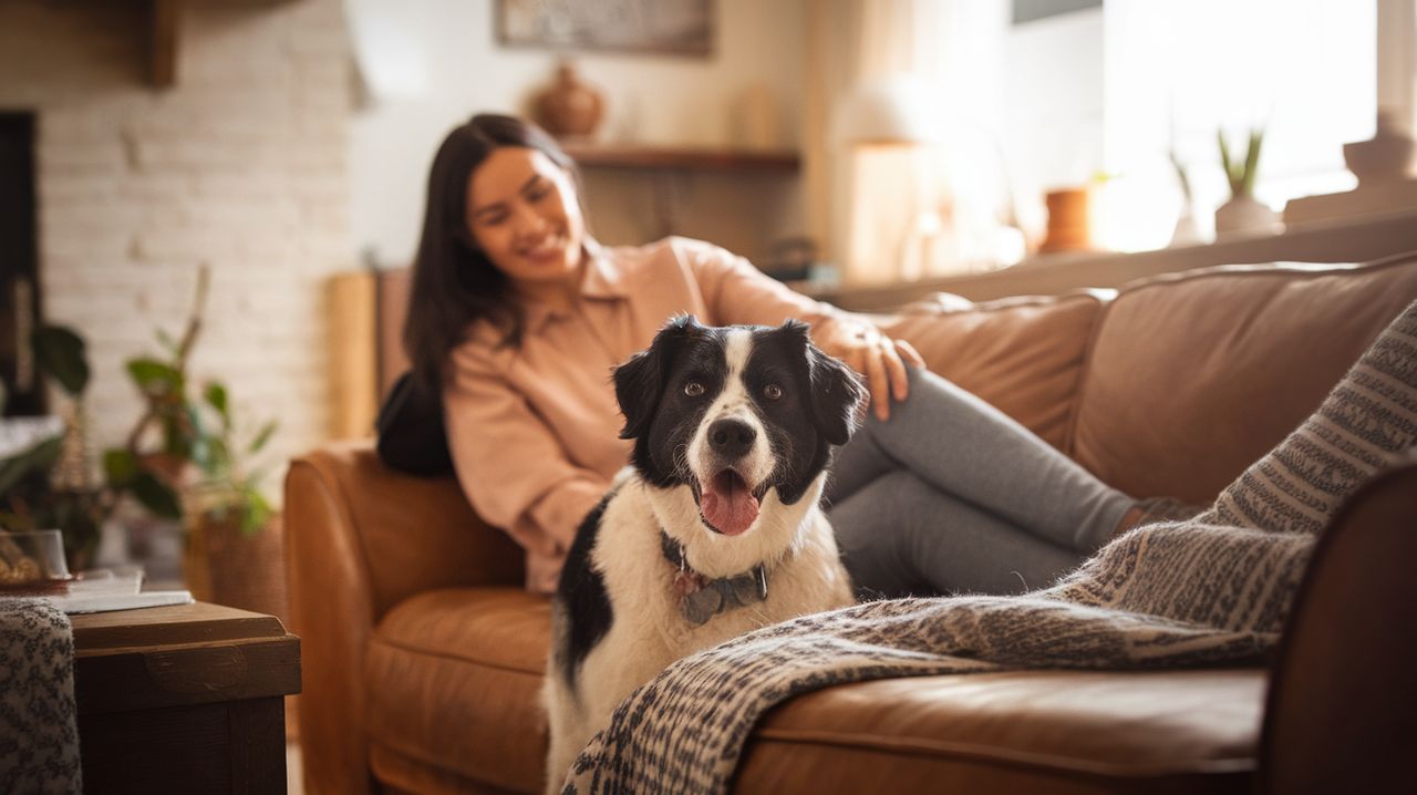 Comment fonctionne une assurance pour chien en 2026 ?