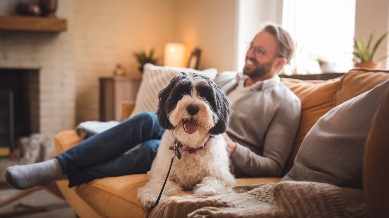 Mutuelle animaux : guide complet pour assurer chien et chat