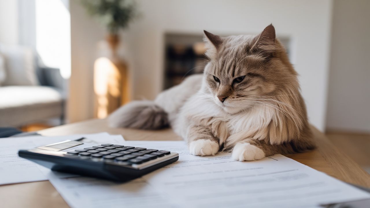 Prix Assurance Chat : Tarifs 2026 et Facteurs de Coût