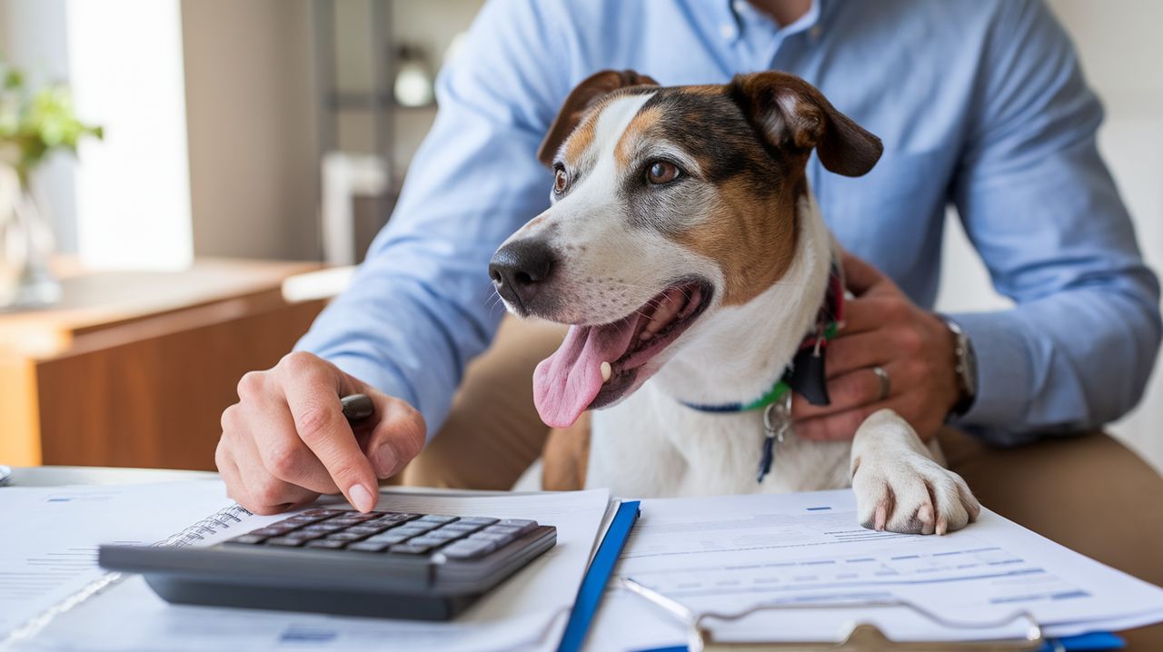 Prix assurance chien : tarifs 2026 et facteurs de coût