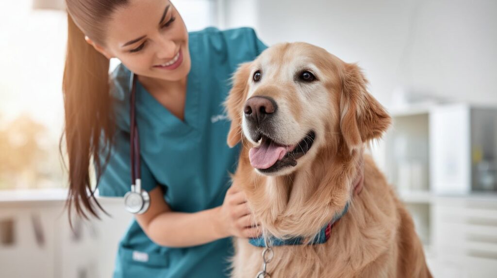 Meilleure mutuelle chien UFC-Que choisir : comment choisir