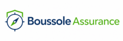 logo boussole assurance