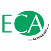 Logo ECA Assurances